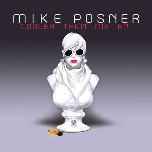 Mike Posner